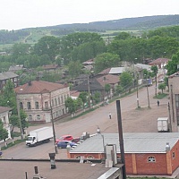 Наш город Нолинск 6